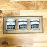 MyBaby 3x set dišečih sveč - slika 2