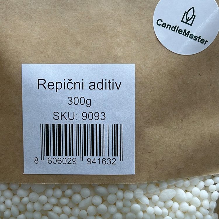 Aditiv repičnega voska - slika 5