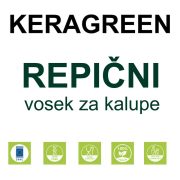 Repični vosek za kalupe - slika 2