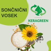 Sončnični vosek