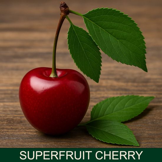Superfruit cherry dišave za sveče