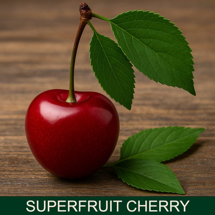 Superfruit cherry dišave za sveče