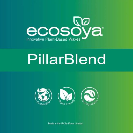 EcoSoja PillarBlend