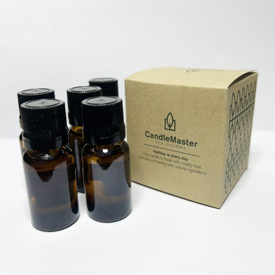 French kiss 5x10ml dišave za sveče