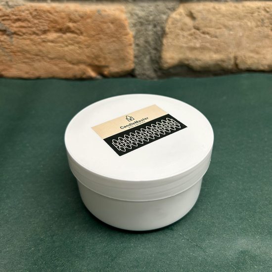 Dišeči sojin vosek za kalupe