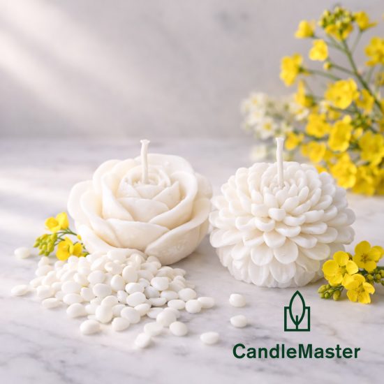 Terrawax vosek za kalupe