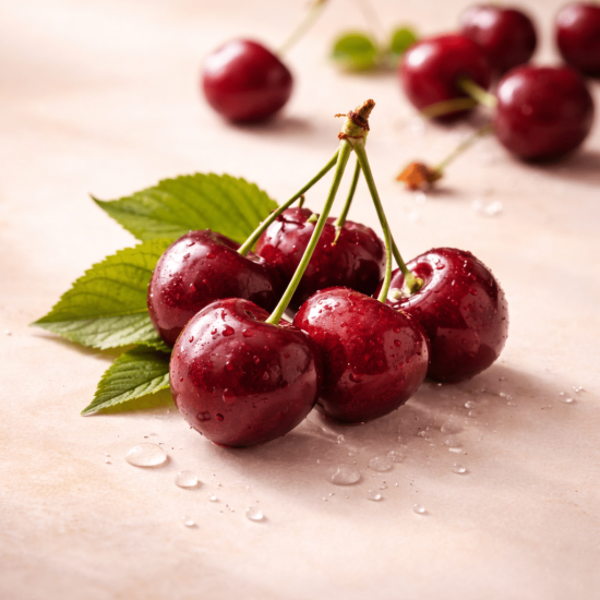 Sweet Cherry dišava za sveče