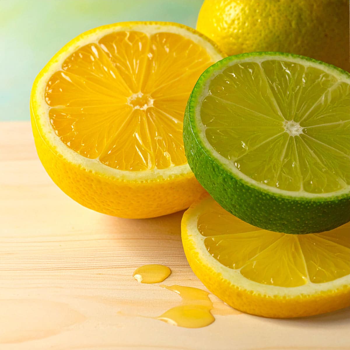 Citronella Dišava za sveče