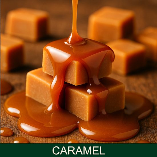 Caramel Tango Dišava za sveče