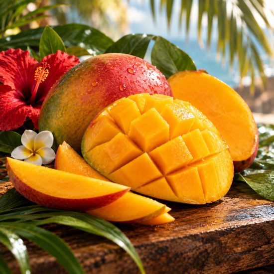 Mango Tango Dišava za sveče